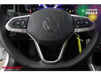 Volkswagen Polo 1.0 TSI Life DSG Virtual LED Apple/Android SHZ 2.942 km! picture 19