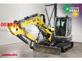 krockskadad bil machine   ET65 WASSER BY 2023 2023/10