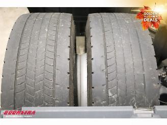 MAN TGX 18.480 Full Air LED ACC 89.778 km! picture 30