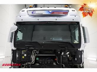 MAN TGX 18.480 Full Air LED ACC 89.778 km! picture 10