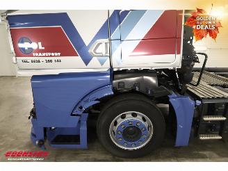 MAN TGX 18.480 Full Air LED ACC 89.778 km! picture 12