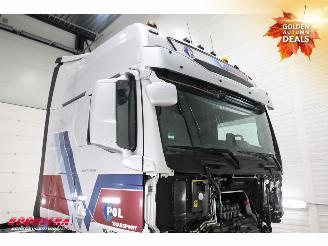 MAN TGX 18.480 Full Air LED ACC 89.778 km! picture 7