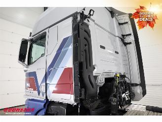 MAN TGX 18.480 Full Air LED ACC 89.778 km! picture 14