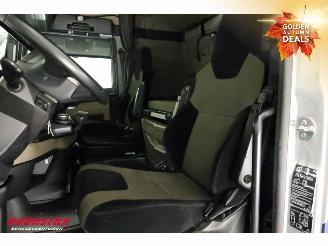 MAN TGX 18.480 Full Air LED ACC 89.778 km! picture 20