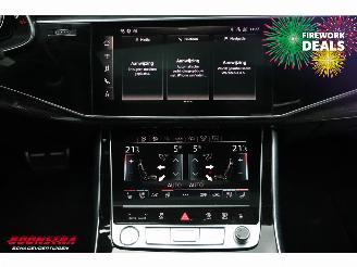 Audi SQ7 4.0 TFSI V8 Ceramic ABT B&O Pano 7-Pers. ACC Leder AHK picture 21