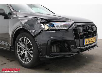 Audi SQ7 4.0 TFSI V8 Ceramic ABT B&O Pano 7-Pers. ACC Leder AHK picture 6