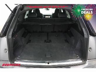 Audi SQ7 4.0 TFSI V8 Ceramic ABT B&O Pano 7-Pers. ACC Leder AHK picture 42
