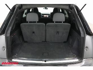 Audi SQ7 4.0 TFSI V8 Ceramic ABT B&O Pano 7-Pers. ACC Leder AHK . picture 41