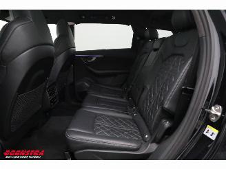 Audi SQ7 4.0 TFSI V8 Ceramic ABT B&O Pano 7-Pers. ACC Leder AHK picture 23
