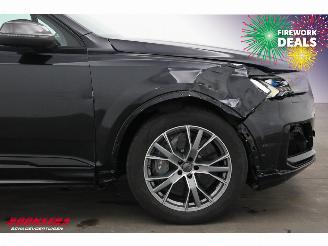 Audi SQ7 4.0 TFSI V8 Ceramic ABT B&O Pano 7-Pers. ACC Leder AHK . picture 5