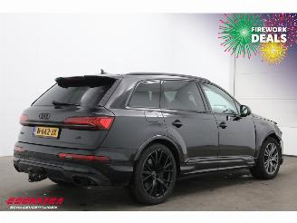 Audi SQ7 4.0 TFSI V8 Ceramic ABT B&O Pano 7-Pers. ACC Leder AHK picture 3