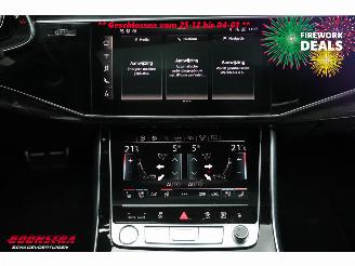 Audi SQ7 4.0 TFSI V8 Ceramic ABT B&O Pano 7-Pers. ACC Leder AHK picture 21