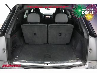 Audi SQ7 4.0 TFSI V8 Ceramic ABT B&O Pano 7-Pers. ACC Leder AHK picture 41