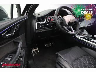 Audi SQ7 4.0 TFSI V8 Ceramic ABT B&O Pano 7-Pers. ACC Leder AHK picture 25