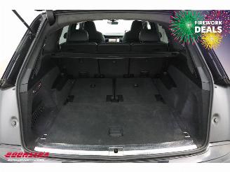 Audi SQ7 4.0 TFSI V8 Ceramic ABT B&O Pano 7-Pers. ACC Leder AHK picture 42