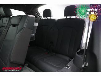 Audi SQ7 4.0 TFSI V8 Ceramic ABT B&O Pano 7-Pers. ACC Leder AHK picture 24