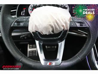 Audi SQ7 4.0 TFSI V8 Ceramic ABT B&O Pano 7-Pers. ACC Leder AHK picture 27