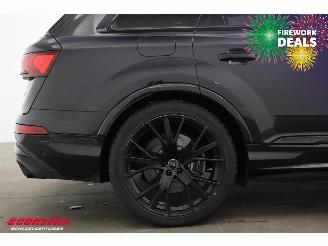 Audi SQ7 4.0 TFSI V8 Ceramic ABT B&O Pano 7-Pers. ACC Leder AHK picture 18