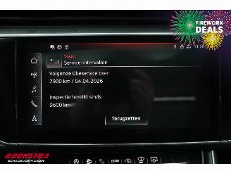 Audi SQ7 4.0 TFSI V8 Ceramic ABT B&O Pano 7-Pers. ACC Leder AHK . picture 36
