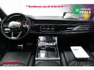 Audi SQ7 4.0 TFSI V8 Ceramic ABT B&O Pano 7-Pers. ACC Leder AHK picture 20
