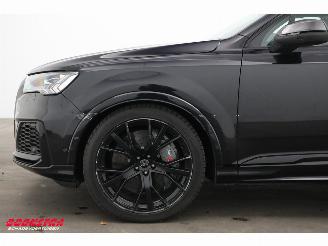 Audi SQ7 4.0 TFSI V8 Ceramic ABT B&O Pano 7-Pers. ACC Leder AHK picture 12