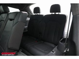 Audi SQ7 4.0 TFSI V8 Ceramic ABT B&O Pano 7-Pers. ACC Leder AHK picture 24