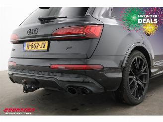 Audi SQ7 4.0 TFSI V8 Ceramic ABT B&O Pano 7-Pers. ACC Leder AHK picture 17