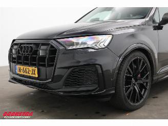 Audi SQ7 4.0 TFSI V8 Ceramic ABT B&O Pano 7-Pers. ACC Leder AHK picture 11