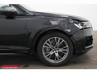 Audi SQ7 4.0 TFSI V8 Ceramic ABT B&O Pano 7-Pers. ACC Leder AHK picture 5