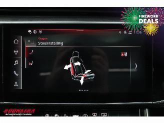 Audi SQ7 4.0 TFSI V8 Ceramic ABT B&O Pano 7-Pers. ACC Leder AHK picture 35
