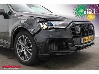 Audi SQ7 4.0 TFSI V8 Ceramic ABT B&O Pano 7-Pers. ACC Leder AHK picture 6