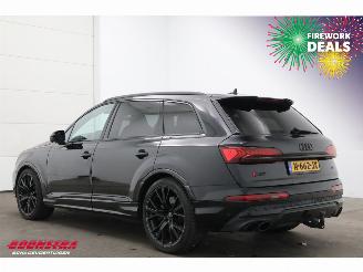 Audi SQ7 4.0 TFSI V8 Ceramic ABT B&O Pano 7-Pers. ACC Leder AHK picture 4
