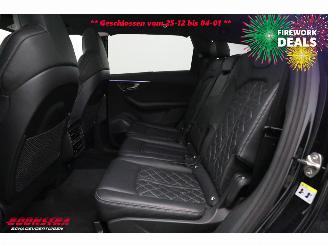 Audi SQ7 4.0 TFSI V8 Ceramic ABT B&O Pano 7-Pers. ACC Leder AHK picture 23