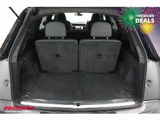 Audi SQ7 4.0 TFSI V8 Ceramic ABT B&O Pano 7-Pers. ACC Leder AHK picture 41