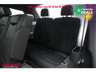 Audi SQ7 4.0 TFSI V8 Ceramic ABT B&O Pano 7-Pers. ACC Leder AHK picture 24