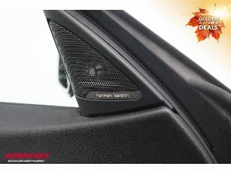 BMW 4-serie Gran Coupé 435d xDrive M-Sport Memory HUD H/K Leder Camera SHZ picture 14