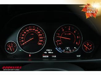 BMW 4-serie Gran Coupé 435d xDrive M-Sport Memory HUD H/K Leder Camera SHZ picture 12