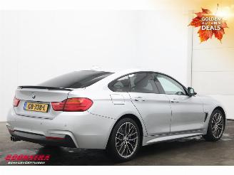 BMW 4-serie Gran Coupé 435d xDrive M-Sport Memory HUD H/K Leder Camera SHZ picture 3