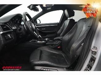 BMW 4-serie Gran Coupé 435d xDrive M-Sport Memory HUD H/K Leder Camera SHZ picture 8