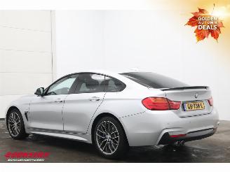 BMW 4-serie Gran Coupé 435d xDrive M-Sport Memory HUD H/K Leder Camera SHZ picture 4