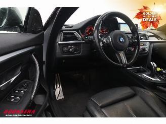 BMW 4-serie Gran Coupé 435d xDrive M-Sport Memory HUD H/K Leder Camera SHZ picture 10