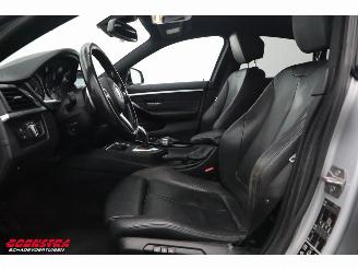 BMW 4-serie Gran Coupé 435d xDrive M-Sport Memory HUD H/K Leder Camera SHZ picture 8
