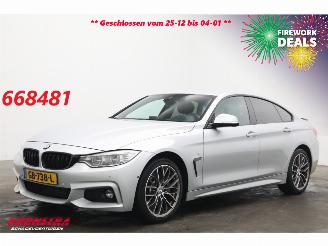 Tweedehands auto BMW 4-serie Gran Coupé 435d xDrive M-Sport Memory HUD H/K Leder Camera SHZ 2015/4