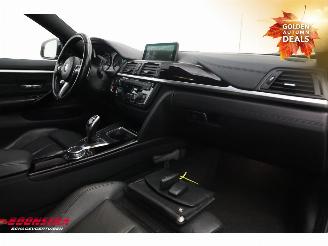 BMW 4-serie Gran Coupé 435d xDrive M-Sport Memory HUD H/K Leder Camera SHZ picture 5