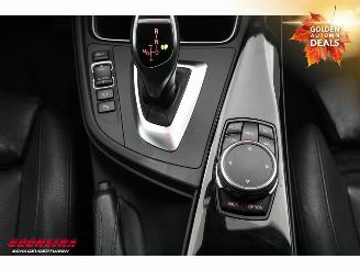 BMW 4-serie Gran Coupé 435d xDrive M-Sport Memory HUD H/K Leder Camera SHZ picture 18