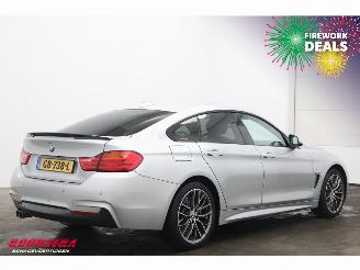 BMW 4-serie Gran Coupé 435d xDrive M-Sport Memory HUD H/K Leder Camera SHZ picture 3