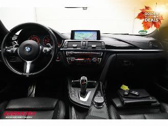 BMW 4-serie Gran Coupé 435d xDrive M-Sport Memory HUD H/K Leder Camera SHZ picture 6