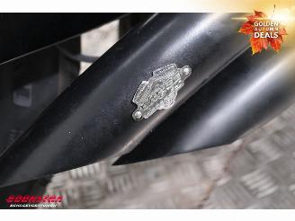 Harley-Davidson  FXDF Fat Bob Vance & Hines picture 13