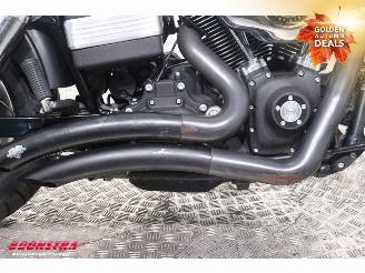 Harley-Davidson  FXDF Fat Bob Vance & Hines picture 10