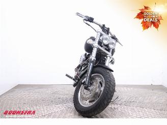 Harley-Davidson  FXDF Fat Bob Vance & Hines picture 6